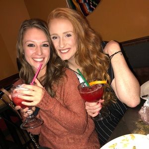 Meet your Posher, Kate